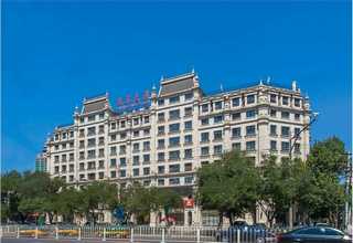 上海装修二级资质办理（工程）下属公司